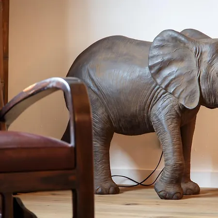 La Douceur De La Miclette 4* Ellezelles