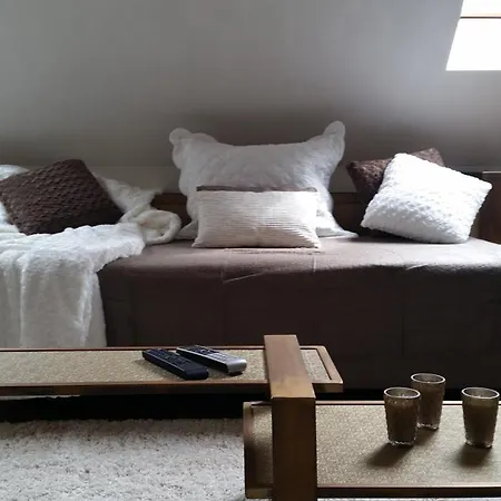 La Douceur De La Miclette Bed & Breakfast Ellezelles