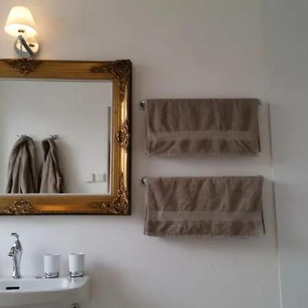 La Douceur De La Miclette 4* Ellezelles