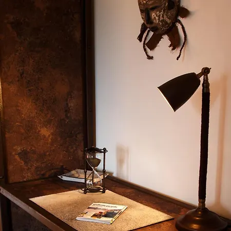 La Douceur De La Miclette Bed & Breakfast Ellezelles