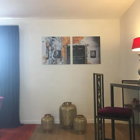 La Douceur De La Miclette 4*