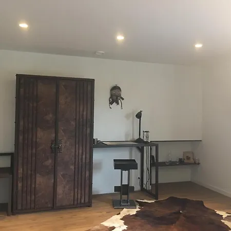 Bed & Breakfast La Douceur De La Miclette 4*