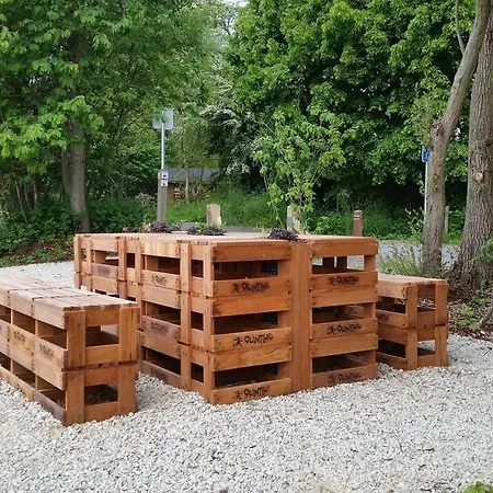 Bed & Breakfast La Douceur De La Miclette Ellezelles