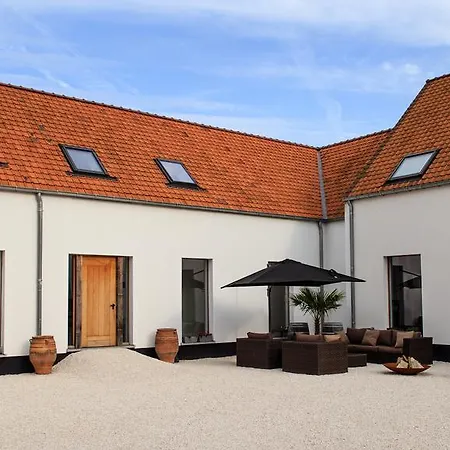 La Douceur De La Miclette Ellezelles