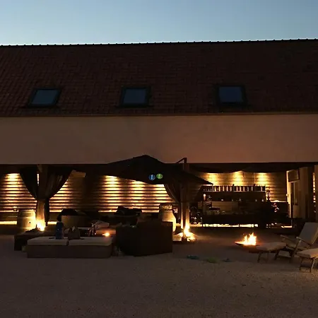Bed & Breakfast La Douceur De La Miclette 4*