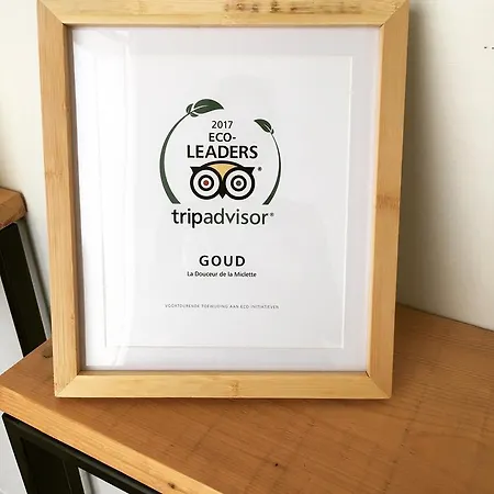 Bed & Breakfast La Douceur De La Miclette