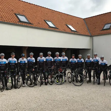 La Douceur De La Miclette Ellezelles