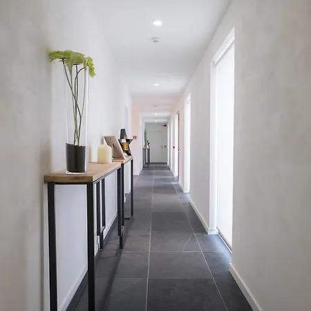 La Douceur De La Miclette Bed & Breakfast