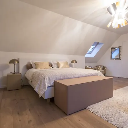 Bed & Breakfast La Douceur De La Miclette 4*
