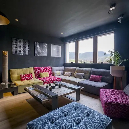 Bed & Breakfast La Douceur De La Miclette Ellezelles