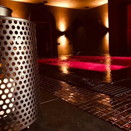 Bed & Breakfast La Douceur De La Miclette Ellezelles