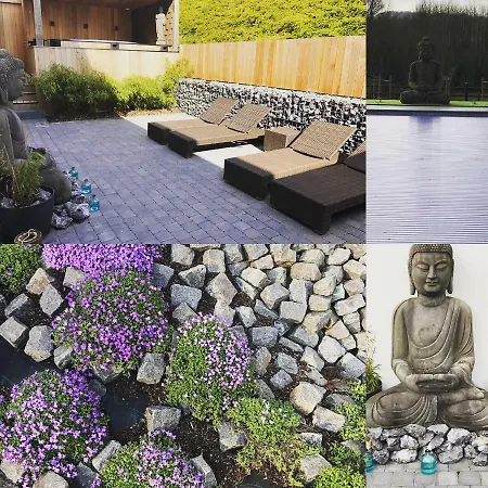 La Douceur De La Miclette Bed & Breakfast Ellezelles