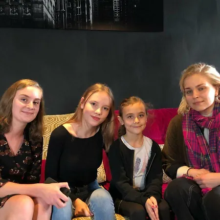 La Douceur De La Miclette Отель типа 