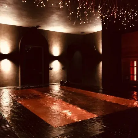 La Douceur De La Miclette 4*