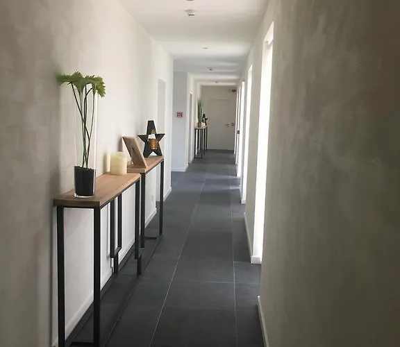 La Douceur De La Miclette Bed & Breakfast Ellezelles