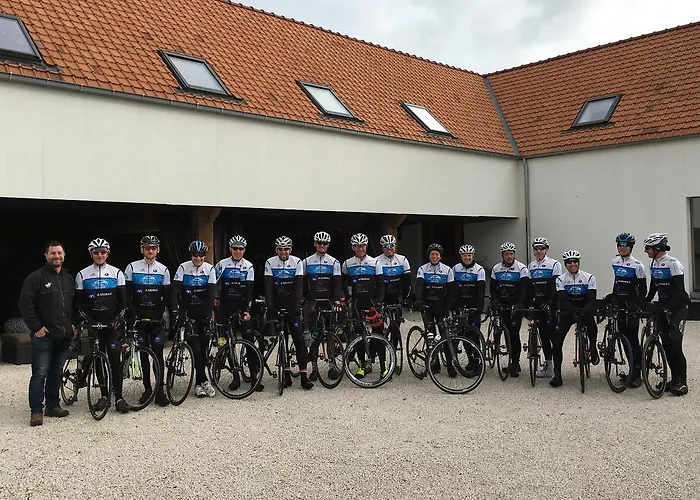 La Douceur De La Miclette Ellezelles